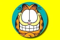 ¿Puedes encontrar las estrellas ocultas en las imágenes de Garfield?
