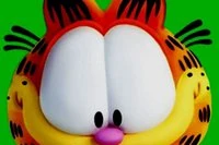 Garfield Memory Time es un juego de rompecabezas donde debes emparejar dos