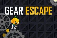 Gear Escape – un juego casual HTML5