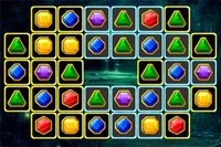 Juego de Match 3 con niveles desafiantes y potenciadores útiles