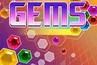 Gira las gemas para alinear 3 o más del mismo color