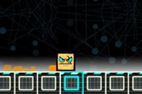 Geo Dash regresa con nuevos personajes y 50 niveles nuevos