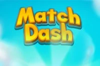 Geometry Match Dash es un juego de arcade basado en un buen sentido del ritmo y