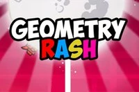 Divertido y emocionante juego de arcade basado en el género de Geometry Dash