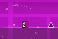 Bienvenido a Geometry Tile Rush