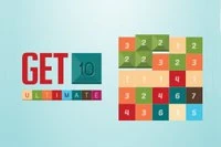 Llegar del 1 al 10 solía ser un reto para los niños que comienzan con