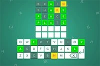 Tienes seis intentos para encontrar la palabra oculta