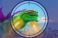 Como héroe francotirador, toma tu arma y protege tu hogar!
