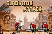 Gladiador en Acción – donde controlas al valiente gladiador
