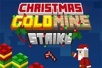 Una nueva manera de jugar Gold Strike con sabor navideño