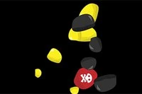 ¡Un juego para extraer oro y ganar mucho dinero!