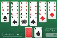 Prueba esta versión en línea del clásico juego de cartas