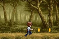 Goof Runner es un juego casual adictivo y divertido