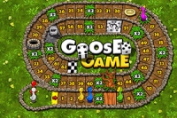 Juego de la Oca es un Juego de Mesa en HTML5