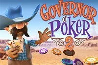 ¡Hola! ¡Por fin está aquí, Governor of Poker 2!
