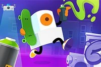 ¡El juego Graffiti Time ha regresado!