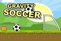 Resuelve todos los niveles de Gravity Soccer usando lógica