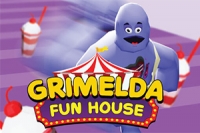 Grimelda ha regresado de entre los muertos y necesita deliciosos Grimace Shakes