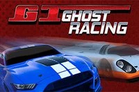 GT Ghost Racing es un juego de vista superior con varias pistas desafiantes