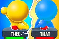 Compite, adivina y conquista en Guess Their Answer: ¡el duelo de trivia
