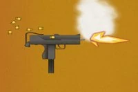 Crea y diseña tu propia arma o arma una preexistente