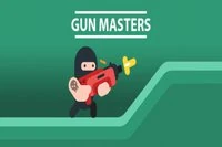 Un juego Gun Masters donde un tiro preciso lo resuelve todo!
