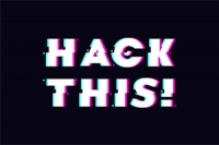 ¡Hack This! es un juego divertido donde necesitas ser rápido e imparable