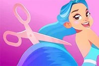 ¿Quieres tener cabello largo hasta la cintura?