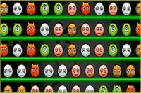 Reto de la Pelota de Halloween es un juego de video en línea divertido