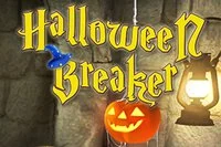 Halloween Breaker es un juego de rompecabezas en HTML5