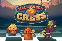 Halloween ya está aquí