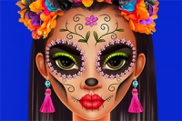 Si buscas ideas para tu look de Halloween, detente aquí