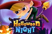 Vuela lo más lejos posible en este juego de Halloween estilo Flappy Bird