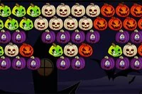 Halloween Shooter es un juego arcade clásico en HTML5