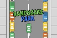 Tu misión es: encontrar un lugar de estacionamiento gratuito para tu auto!