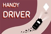 Mantén tu auto en la carretera y avanza lo más que puedas