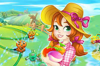 Happy Farm: Un solo trazo, un divertido juego de ingenio en un hermoso ambiente