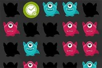 ¡Liberen a los monstruos tristes!