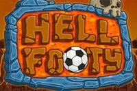 Prepárate para un desafío de fútbol realmente diabólico