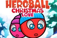 ¡La Navidad ha llegado con RedBall Christmas Love y sus simpáticos personajes!
