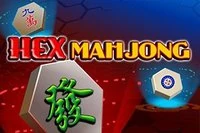 Juego de Mahjong Solitario con fichas hexagonales