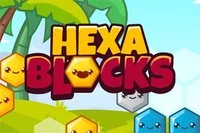 ¿Puedes acomodar todos estos bloques lindos en la cuadrícula?