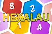 Juego de rompecabezas simple, similar al legendario juego de líneas, pero con