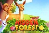 Encuentra todos los objetos en el bosque