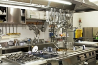 Buscar objetos ocultos en la cocina