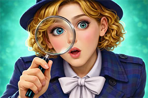 Objetos Ocultos: Street of Secrets es un juego de objetos ocultos con temática de detective