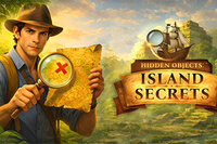 Encuentra secretos mágicos de la isla