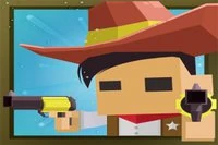 Empieza el juego y dispara a todos los enemigos con tus armas