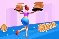 ¡Aquí tenemos mucha pizza para ti!