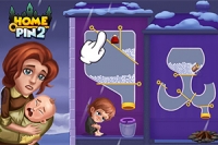 Bienvenido al Capítulo 2 de Home Pin